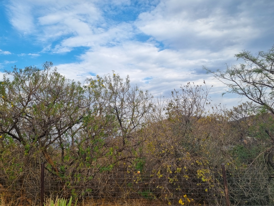 0 Bedroom Property for Sale in Cashan North West